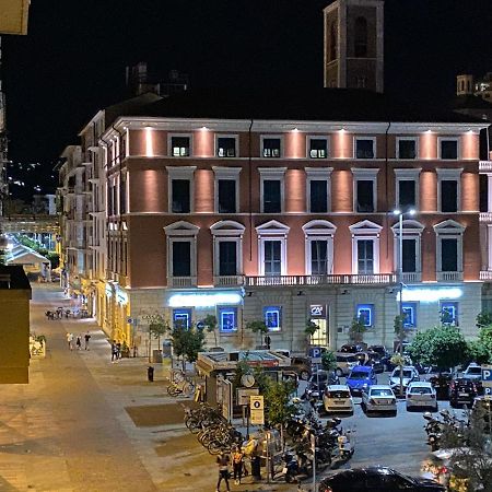 Appartamento Riviera18 La Spezia Esterno foto