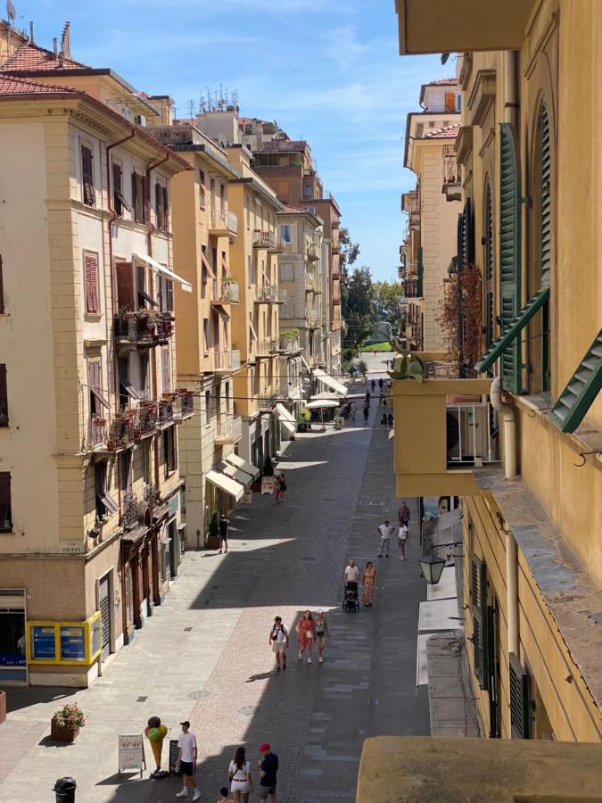 Appartamento Riviera18 La Spezia Esterno foto