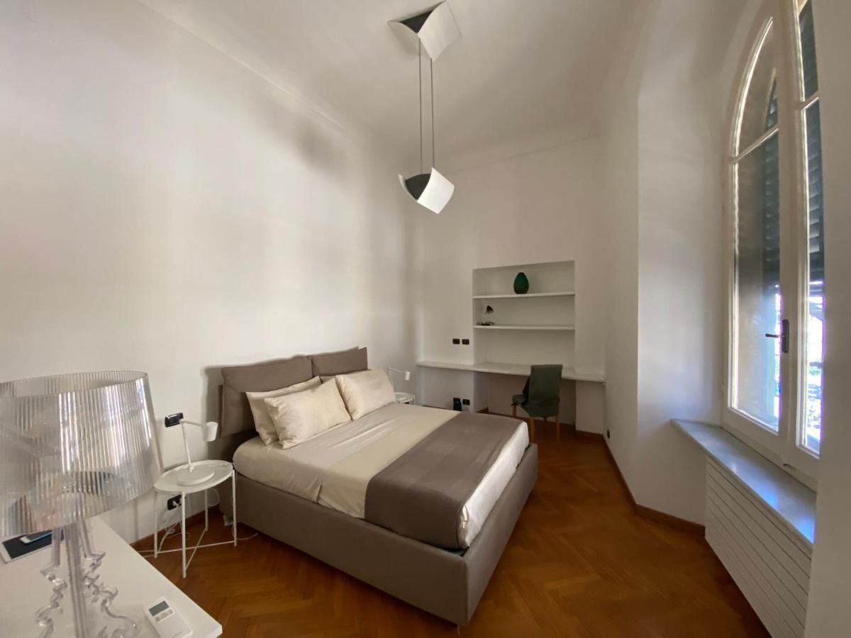 Appartamento Riviera18 La Spezia Esterno foto