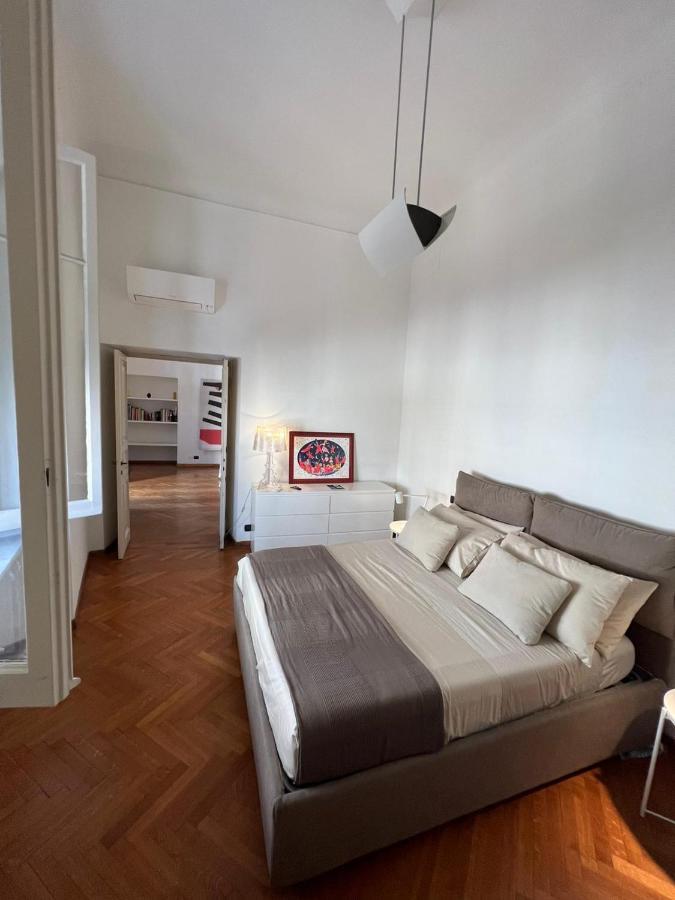 Appartamento Riviera18 La Spezia Esterno foto