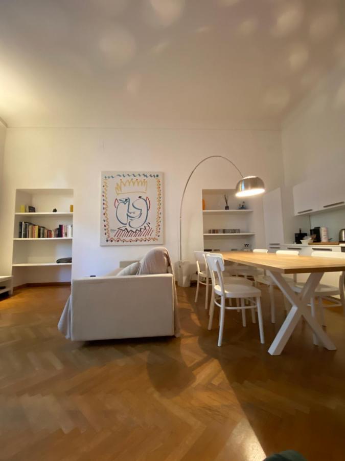 Appartamento Riviera18 La Spezia Esterno foto