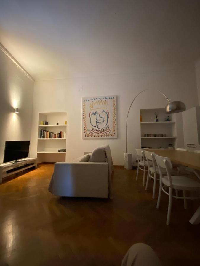 Appartamento Riviera18 La Spezia Esterno foto