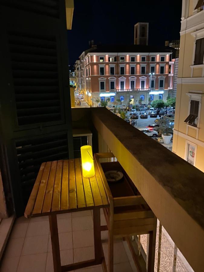 Appartamento Riviera18 La Spezia Esterno foto